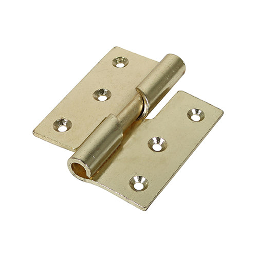 TIMCO Rising Butt Hinges