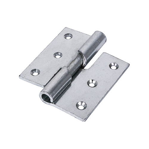 TIMCO Rising Butt Hinges