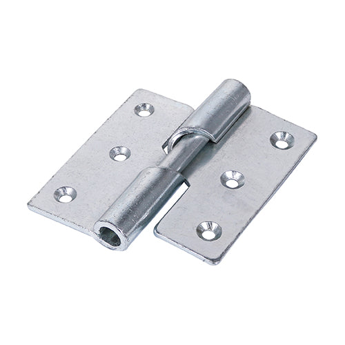 TIMCO Rising Butt Hinges