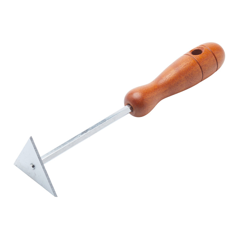 ProDec Triangular Shavehook