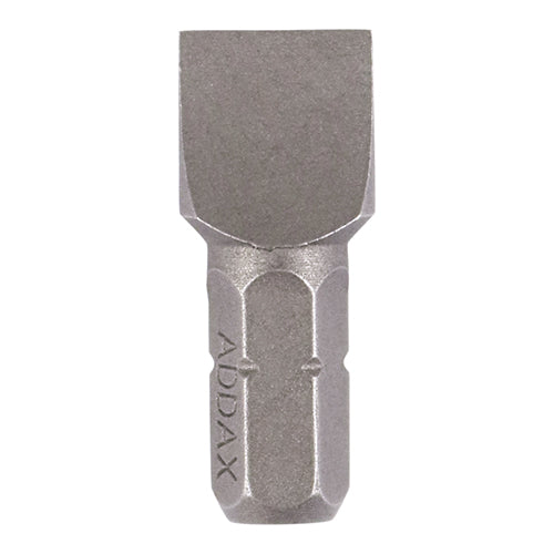 TIMCO Slotted Driver Bit S2 Grey