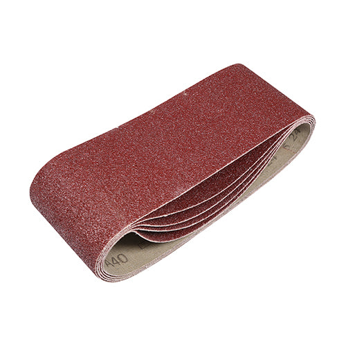 TIMCO Sanding Belts