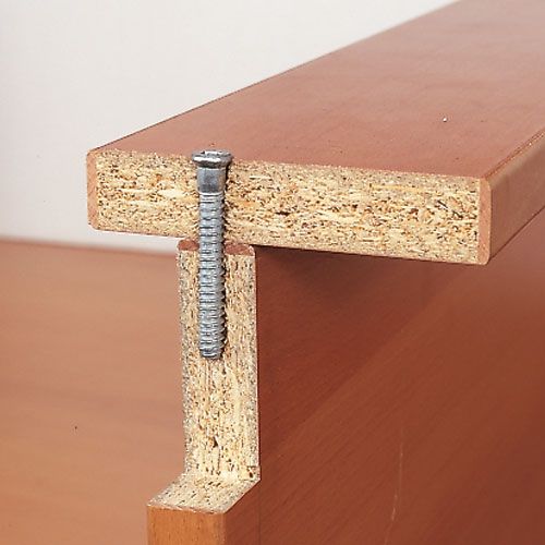 SNAP/RTA/7 - Trend Snappy RTA 7mm Confirmat Screw Stepped drill