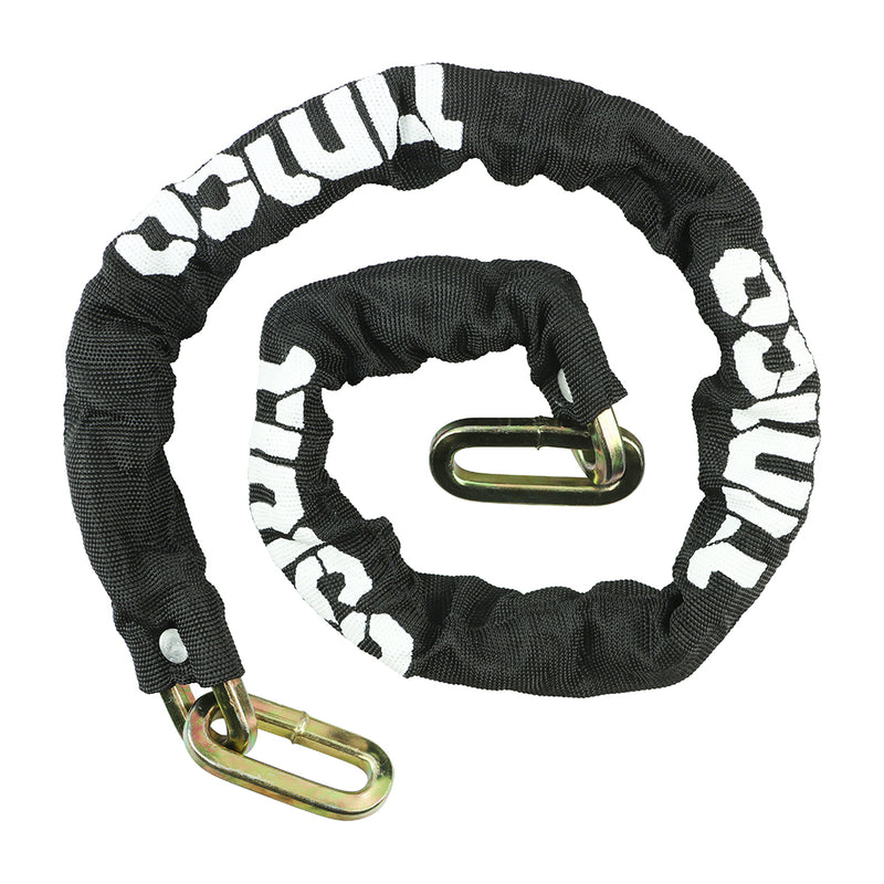 TIMCO Hex Steel Security Chain - 8mm x 1.5m