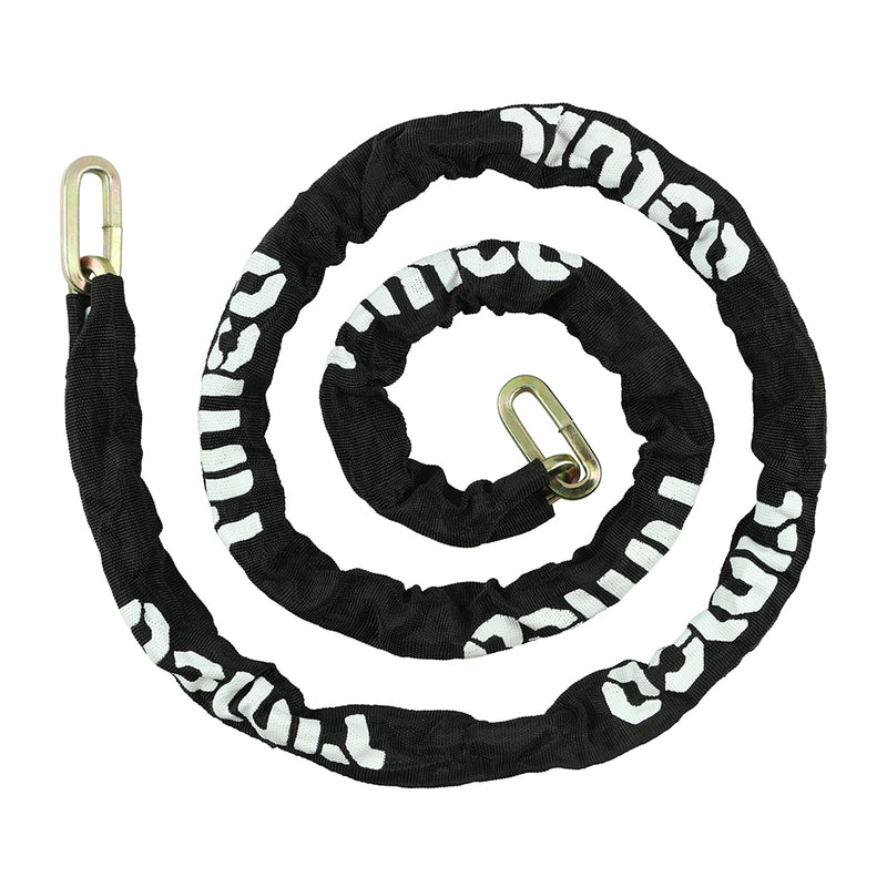 TIMCO Hex Steel Security Chain - 8mm x 1.5m
