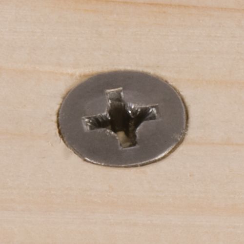 SNAP/PH/3 - Trend Snappy Phillips No 3 bit pack of 3