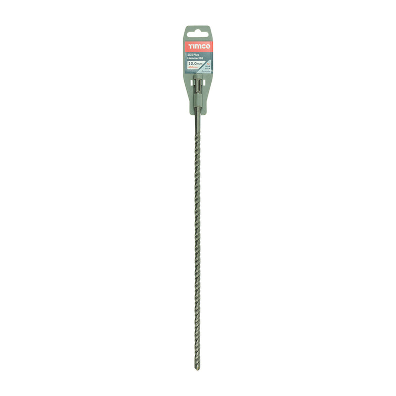 TIMCO SDS Plus Hammer Bits