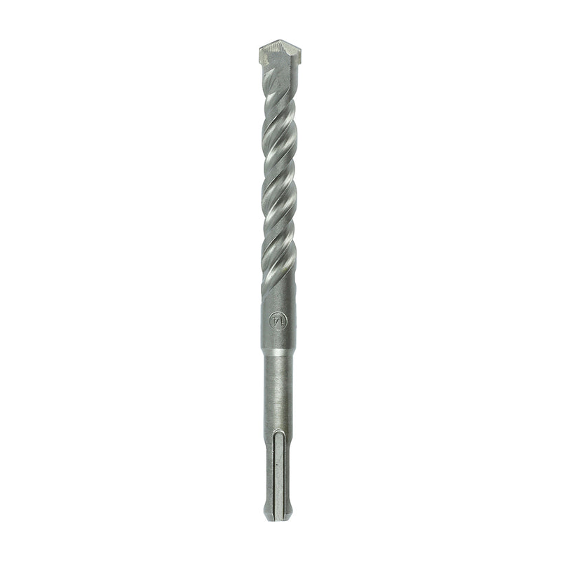 TIMCO SDS Plus Hammer Bits