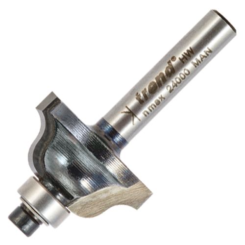 SET/SS11X8MMTC - 6 piece starter cutter set 8mm
