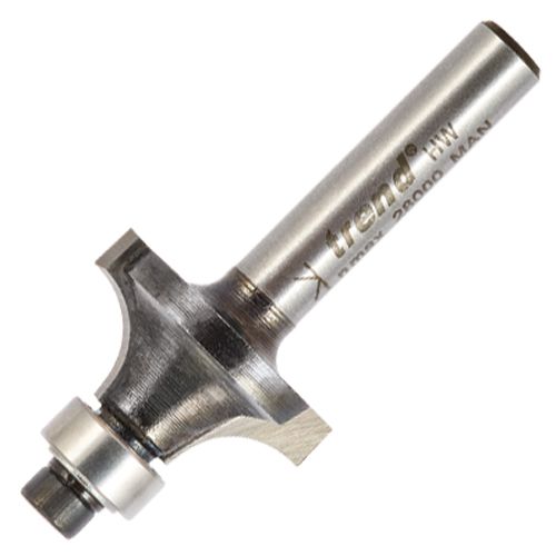 SET/SS11X1/4TC - 6pc starter cutter set 1/4