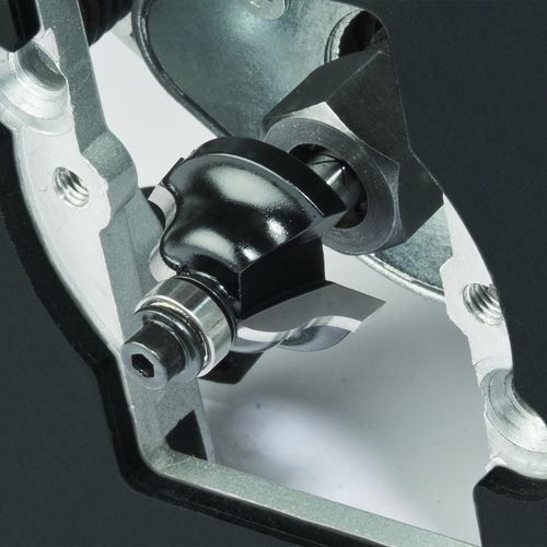 SET/SS11X12MMTC - 6pc starter cutter set 12mm