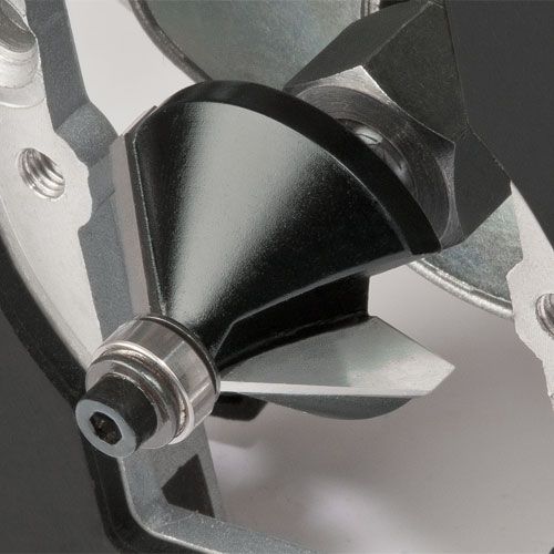 SET/SS11X12MMTC - 6pc starter cutter set 12mm
