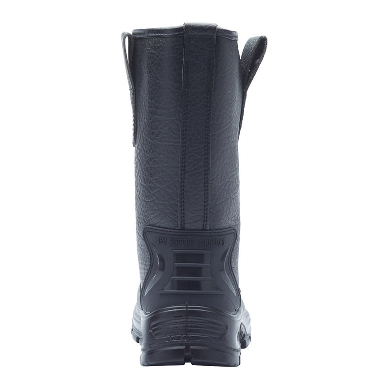 Blackrock Rigger Safety Boots - Black size 5