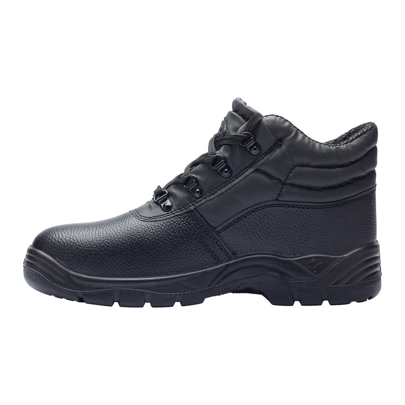 Blackrock Chukka Safety Boots - size 5