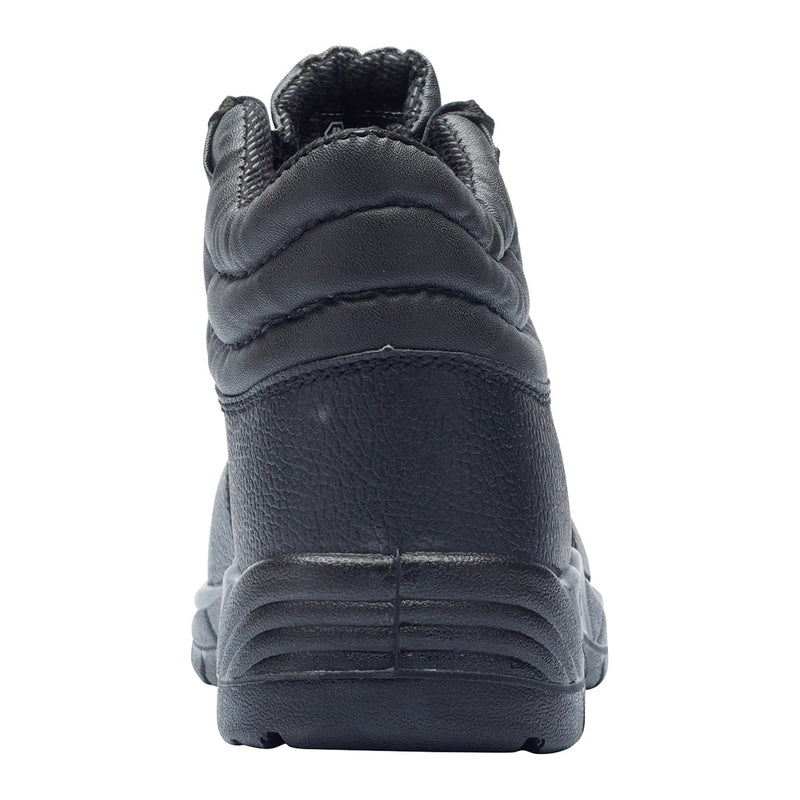 Blackrock Chukka Safety Boots - size 5