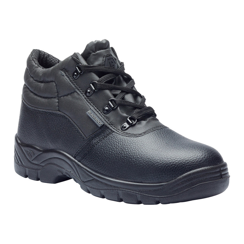 Blackrock Chukka Safety Boots - size 6