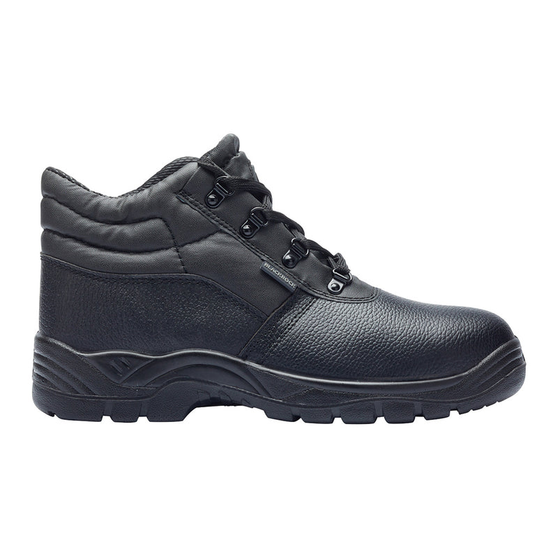 Blackrock Chukka Safety Boots - size 6