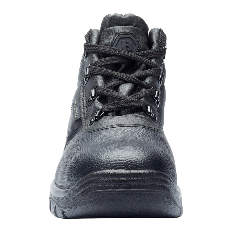 Blackrock Chukka Safety Boots - size 6