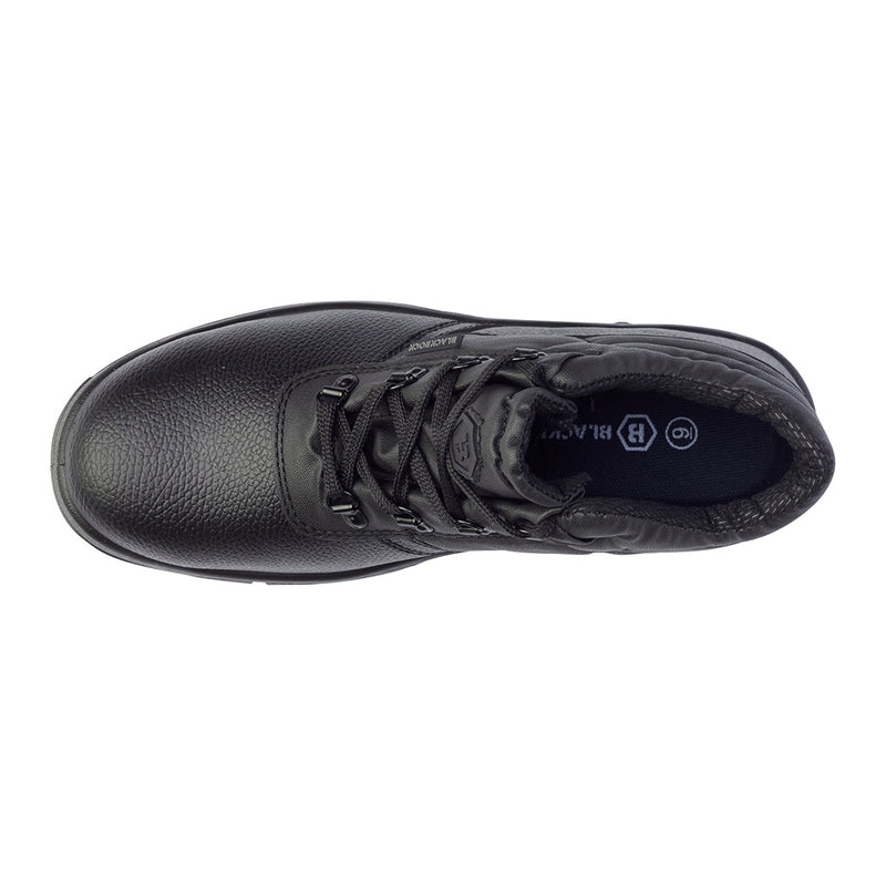 Blackrock Chukka Safety Boots - size 10