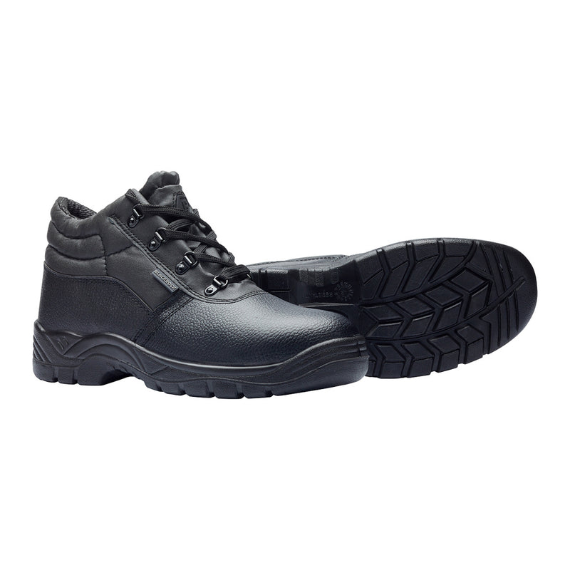 Blackrock Chukka Safety Boots - size 10