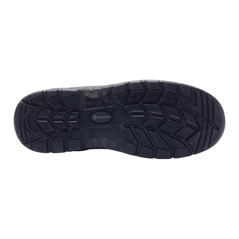 Blackrock Gibson Safety Shoes - size 6