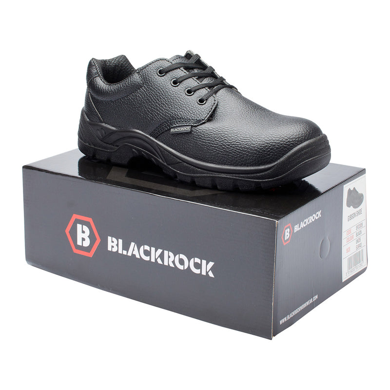 Blackrock Gibson Safety Shoes - size 12