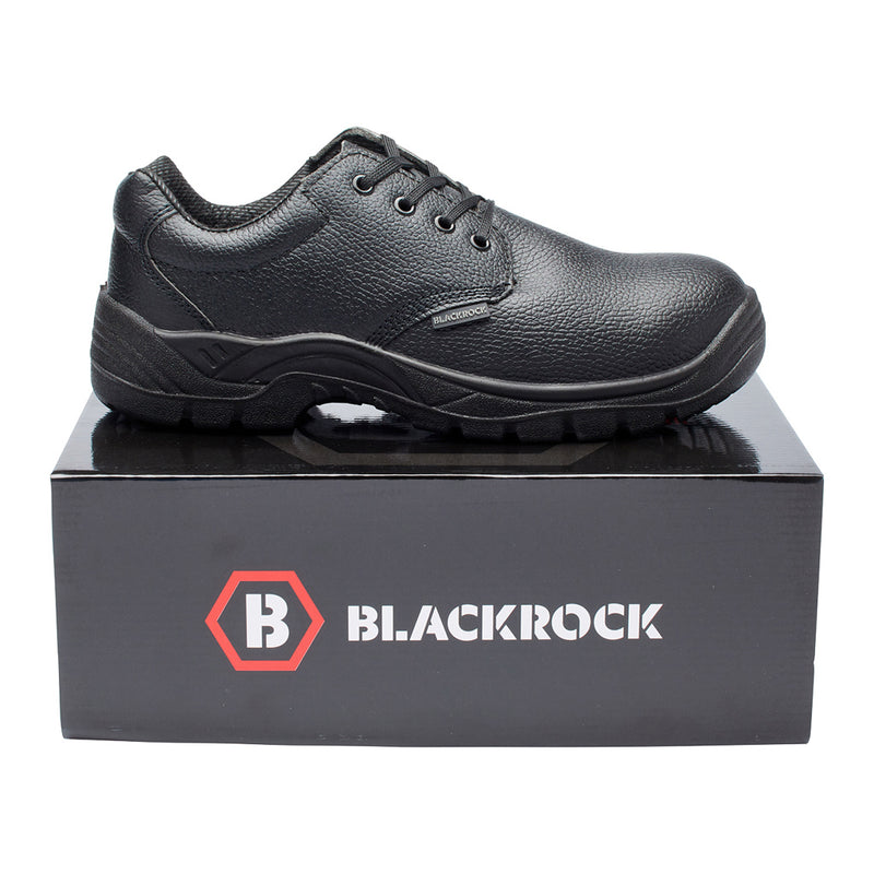 Blackrock Gibson Safety Shoes - size 12