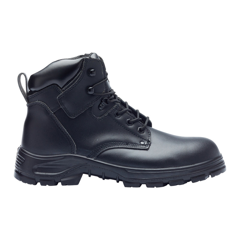 Blackrock Trekking Safety Boots - size 6