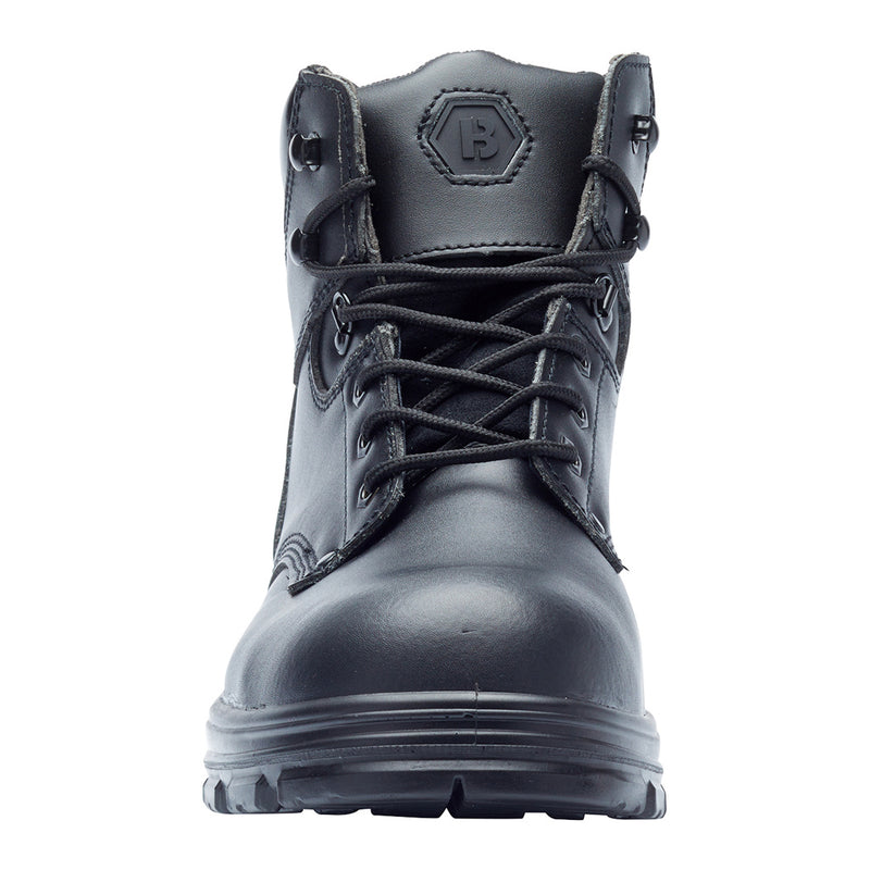 Blackrock Trekking Safety Boots - size 6