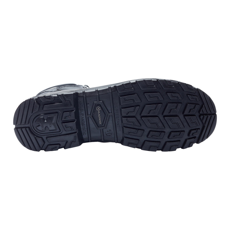 Blackrock Trekking Safety Boots - size 6