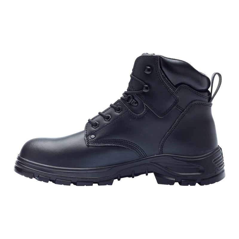 Blackrock Trekking Safety Boots - size 8