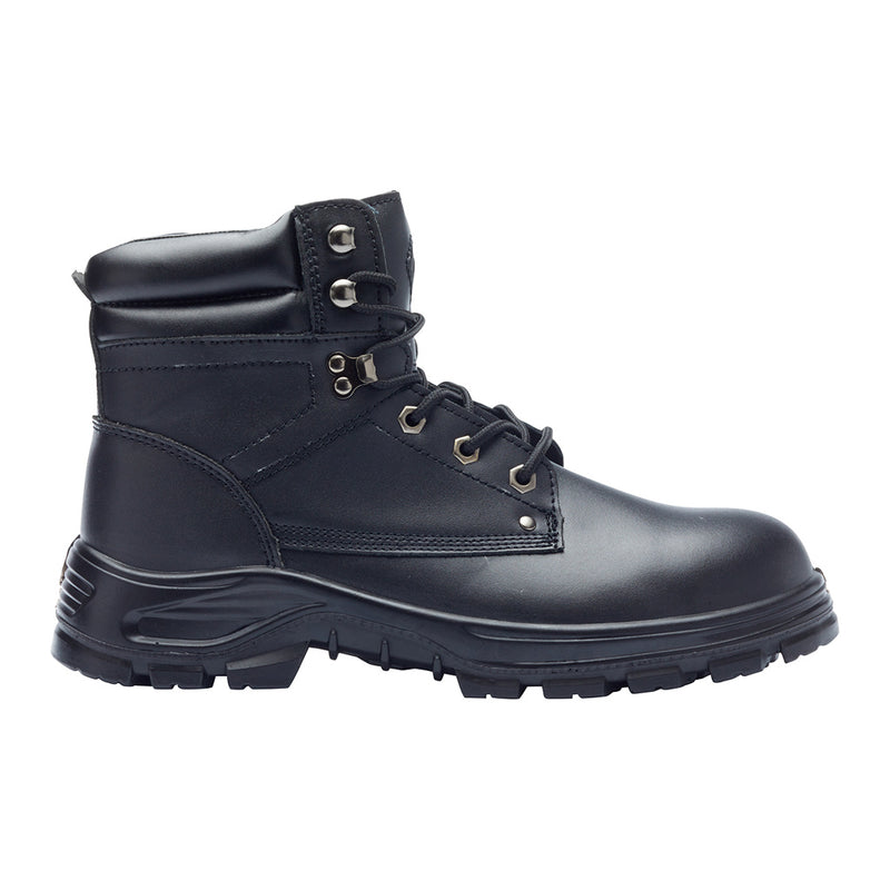 Blackrock Ultimate Safety Boots - size 4