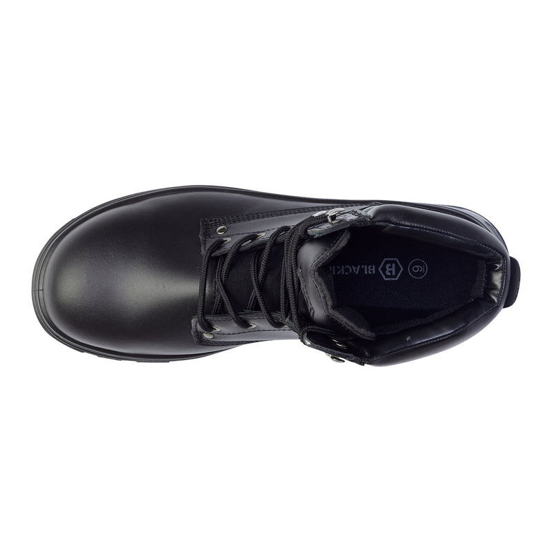 Blackrock Ultimate Safety Boots - size 4