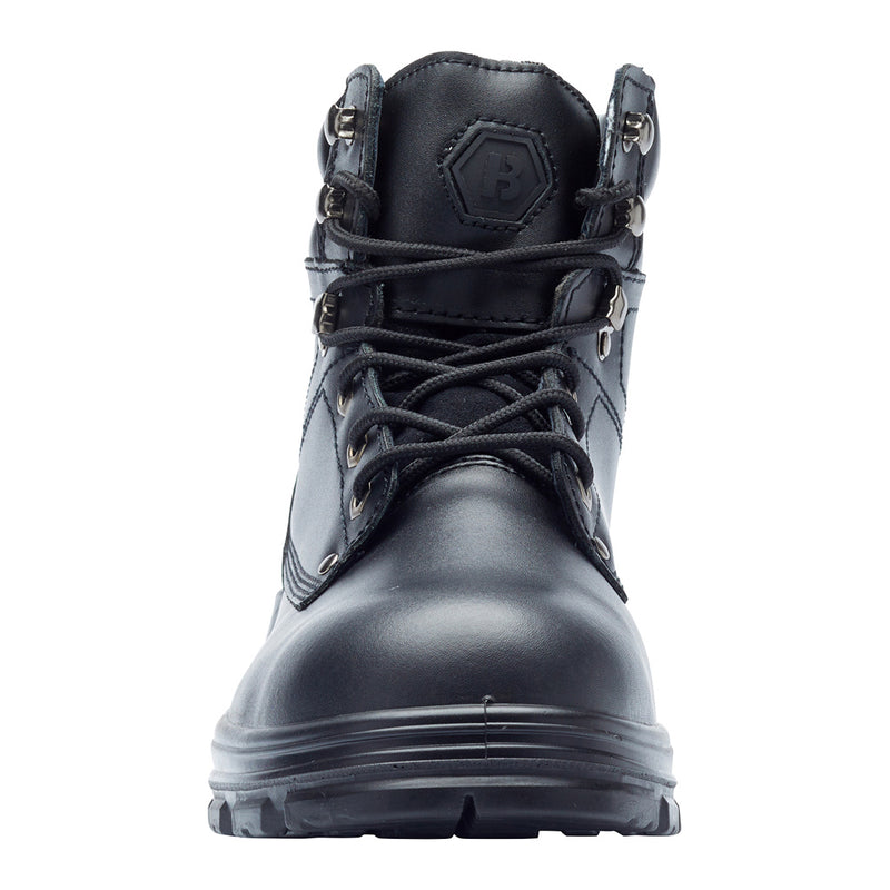 Blackrock Ultimate Safety Boots - size 6