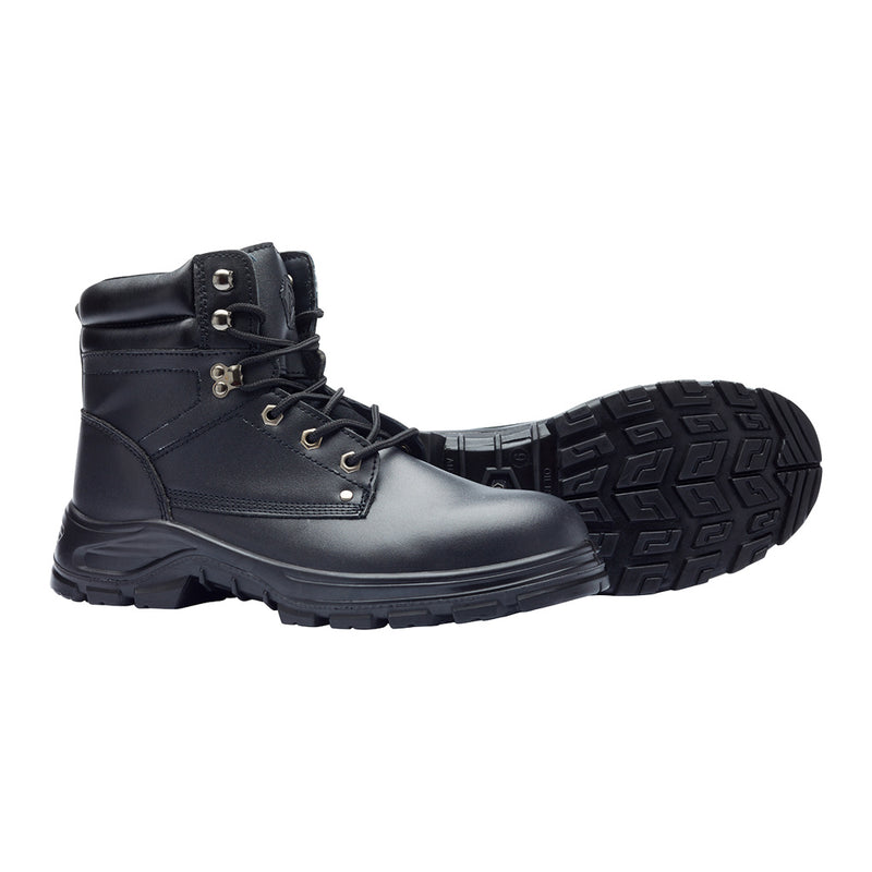 Blackrock Ultimate Safety Boots - size 11