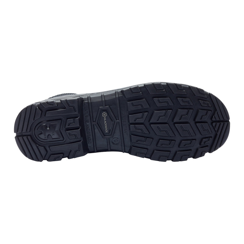 Blackrock Oakland Safety Boots - size 3