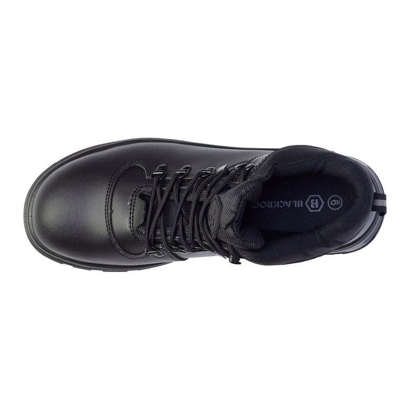 Blackrock Oakland Safety Boots - size 3