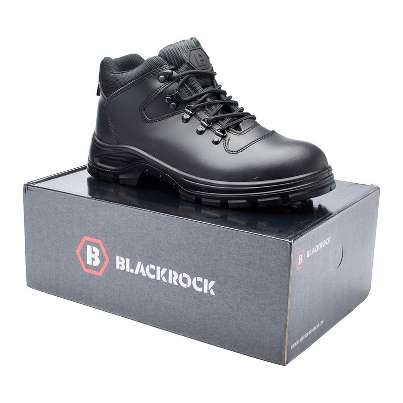 Blackrock Oakland Safety Boots - size 3