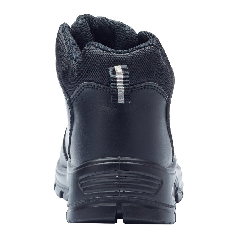 Blackrock Oakland Safety Boots - size 5