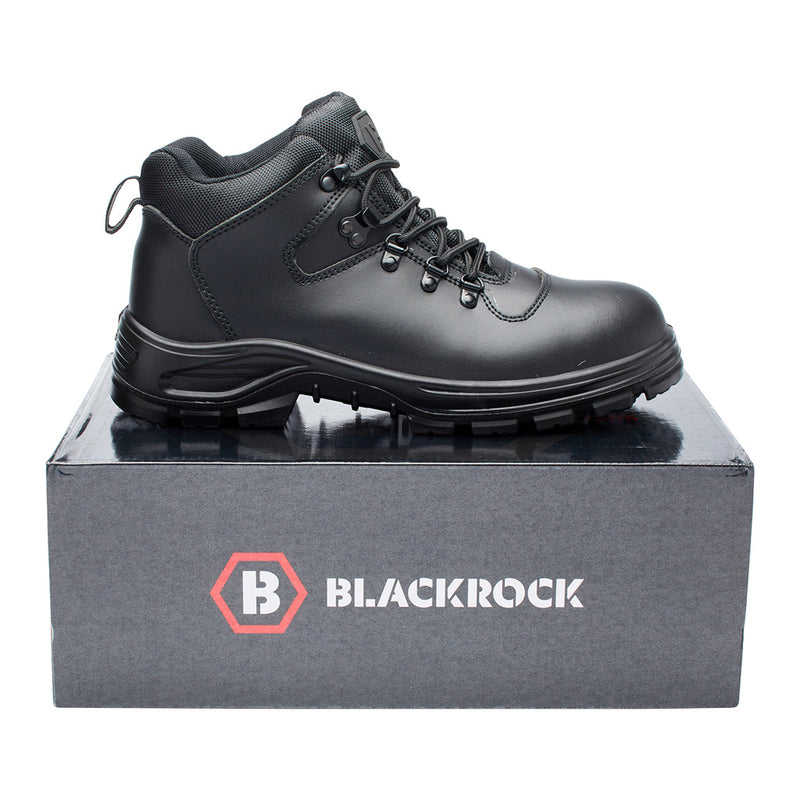 Blackrock Oakland Safety Boots - size 7