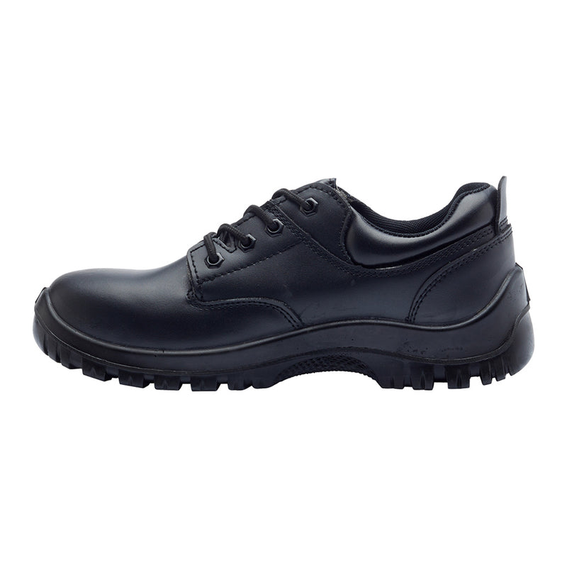 Blackrock Ultimate Safety Shoes - size 4