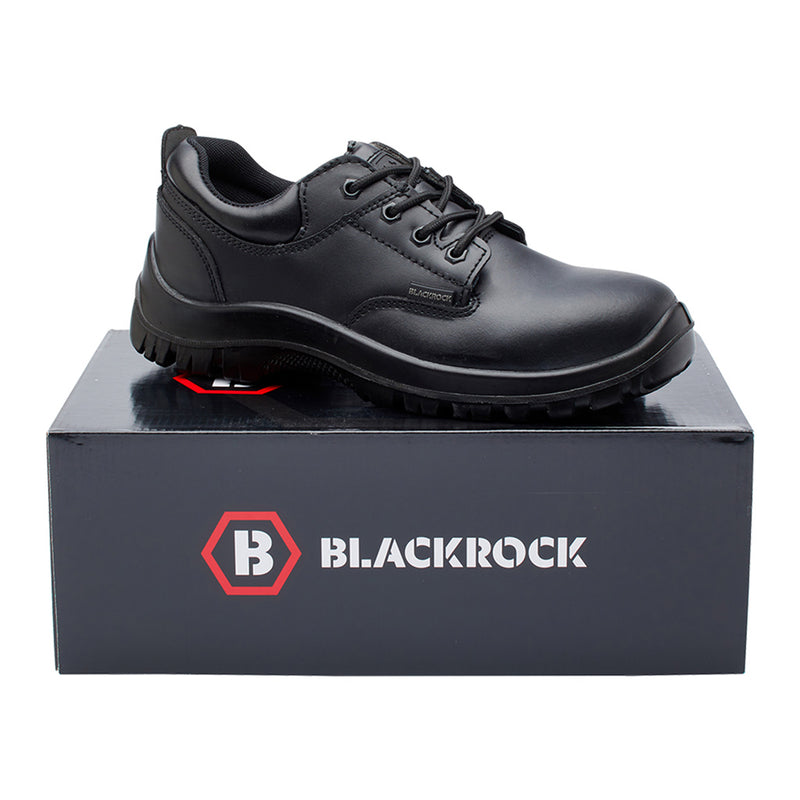 Blackrock Ultimate Safety Shoes - size 4