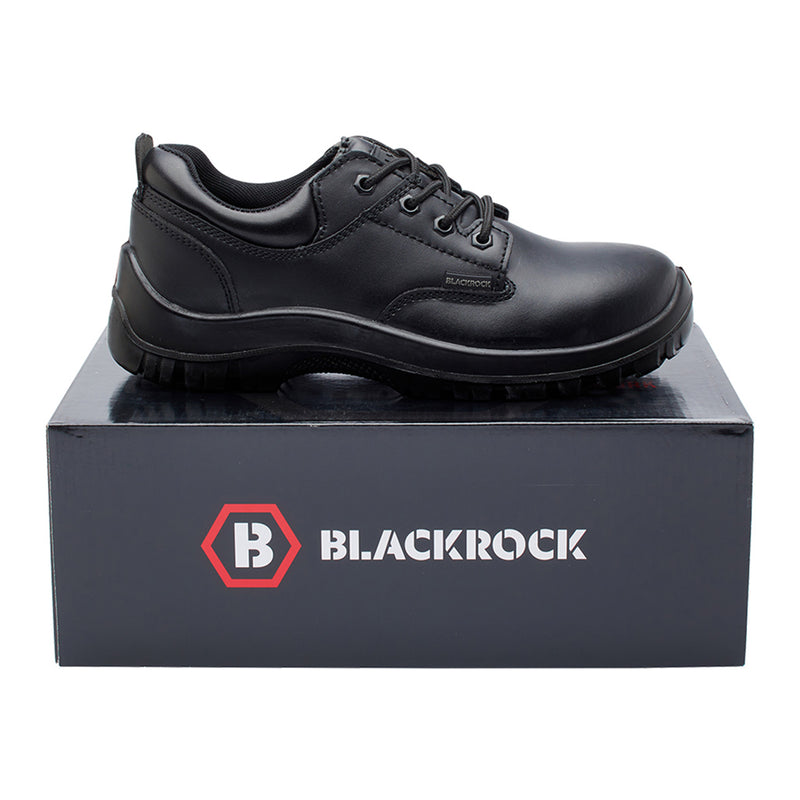 Blackrock Ultimate Safety Shoes - size 7