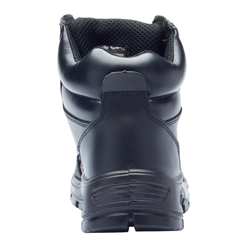 Blackrock Panther Safety Boots - size 4