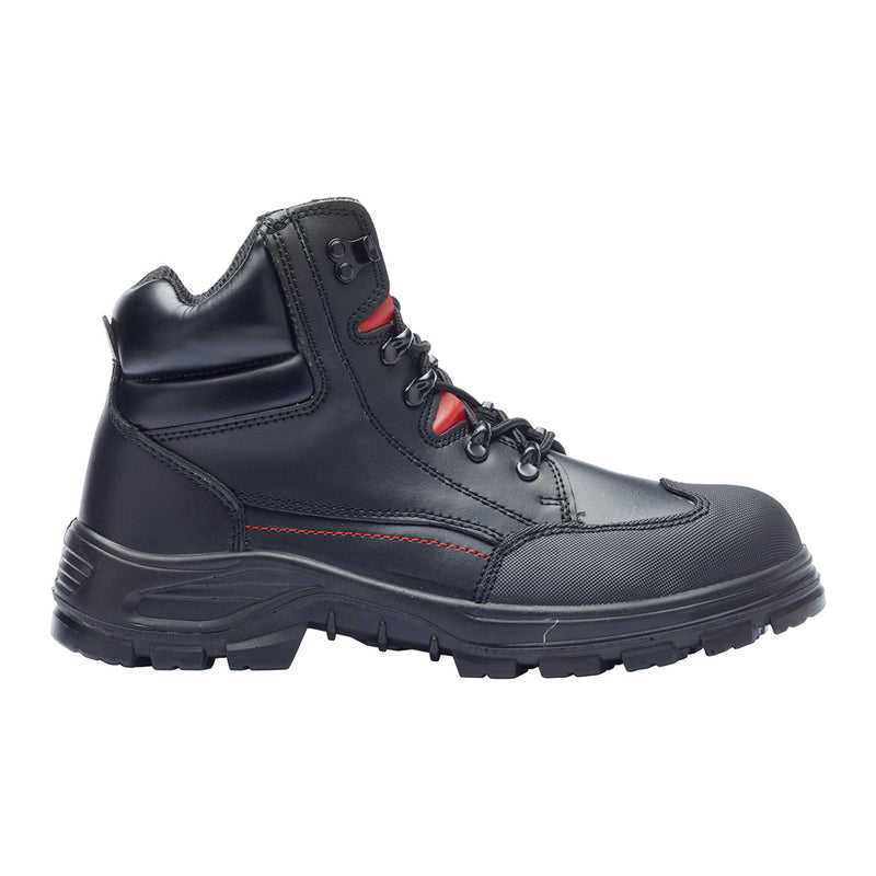 Blackrock Panther Safety Boots - size 7