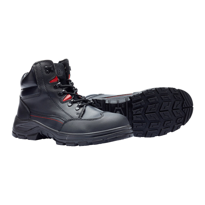 Blackrock Panther Safety Boots - size 7