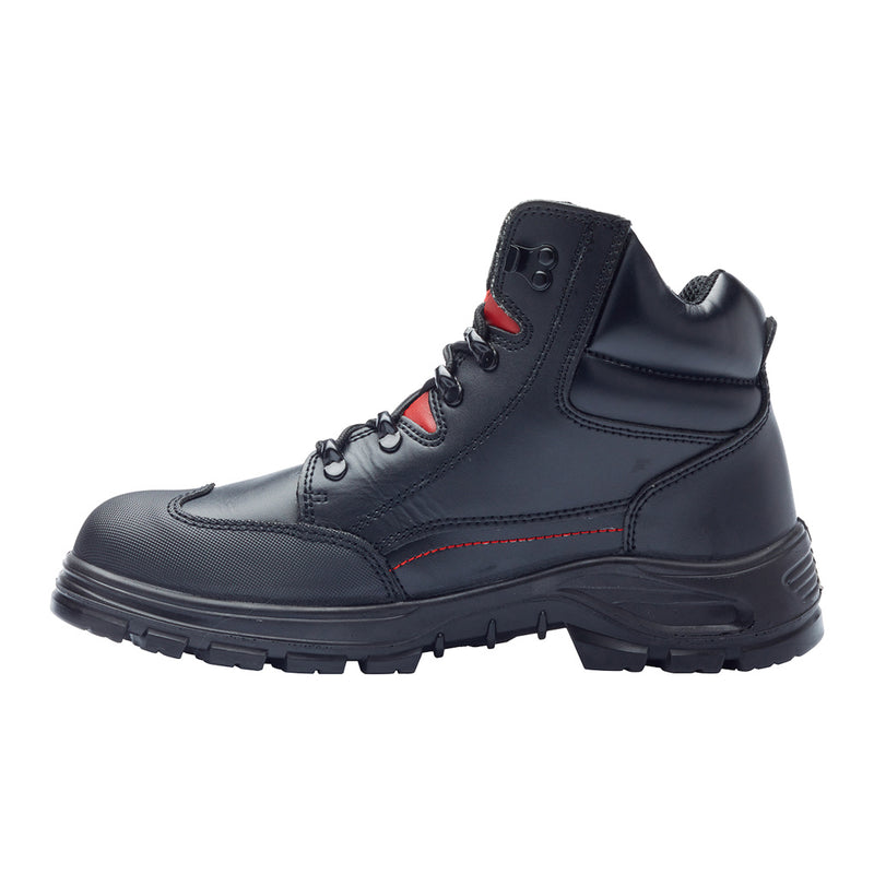 Blackrock Panther Safety Boots - size 11