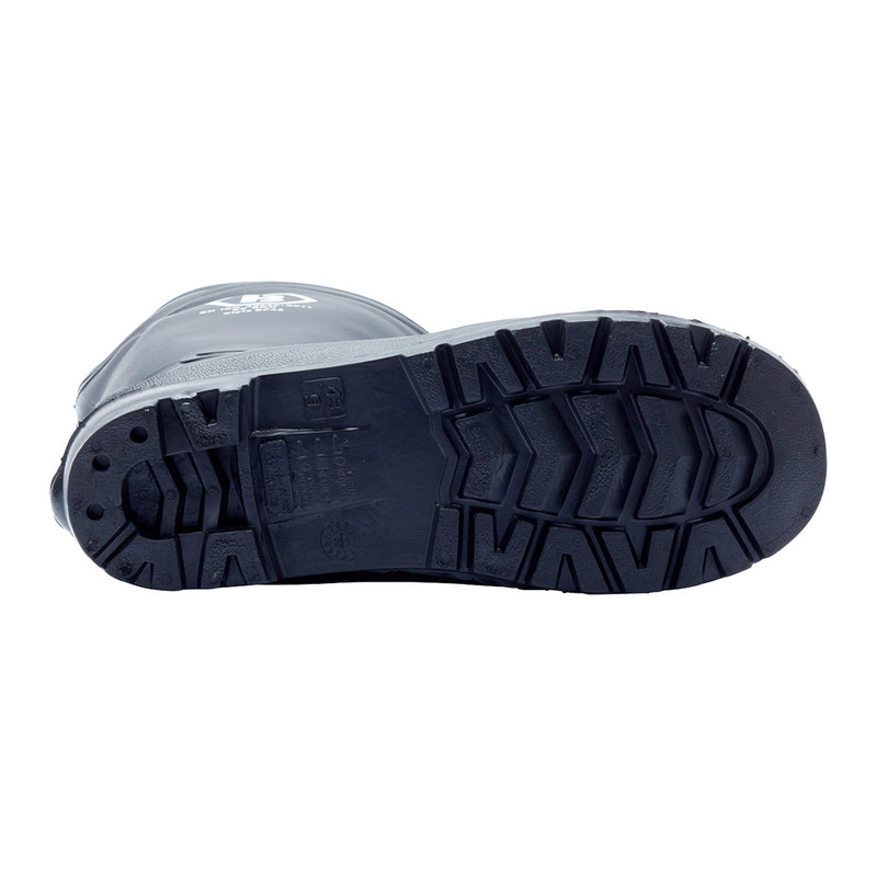 Blackrock Safety Wellingtons - Black size 12