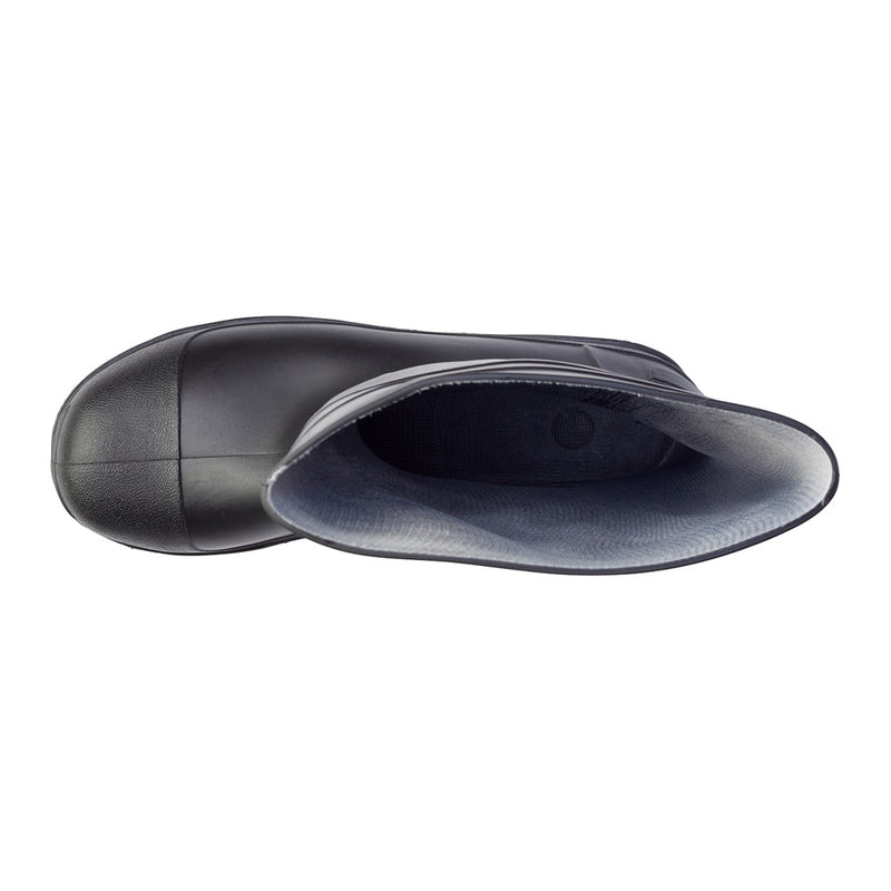 Blackrock Safety Wellingtons - Black size 12