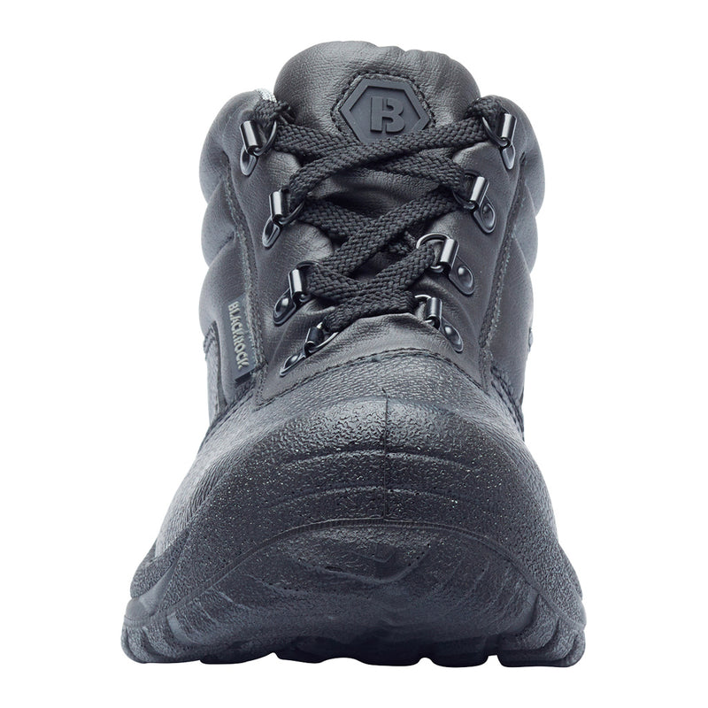 Blackrock Water Resistant Chukka Safety Boots - size 5